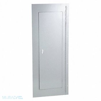 SQUARE D Panelboard Cover/Trim Nf Type 1 S Hr 50H, 48R373