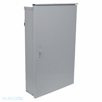 SQUARE D Panelboard Encl/Box Type 3R/12 32H 20W, 48R495