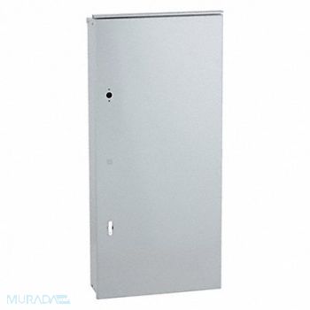 SQUARE D Panelboard Encl/Box Type 3R/12 44H 20W, 48R497
