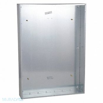 SQUARE D Panelboard Enclosure/Box Type 1 59H 42W, 48R527