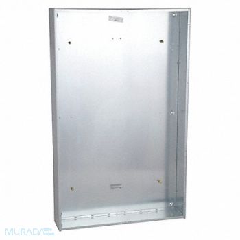 SQUARE D Panelboard Enclosure/Box Type 1 68H 42W, 48R528