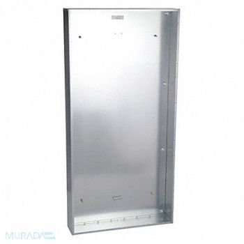 SQUARE D Panelboard Enclosure/Box Type 1 86H 42W, 48R529