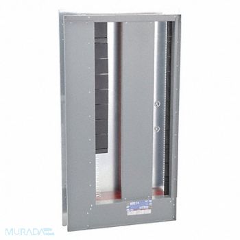 SQUARE D Panelboard Interior Iline 1200A Univer, 48R619