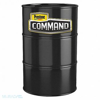 PRESTONE Antifreeze Coolant 55 gal 50/50, 48RD37