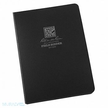 RITE IN THE RAIN Binder Polydura 5-5/8 x 7-1/2, 48RE27