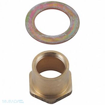 DELTA FAUCET COMPANY Nut Fits Delta, 48RF14