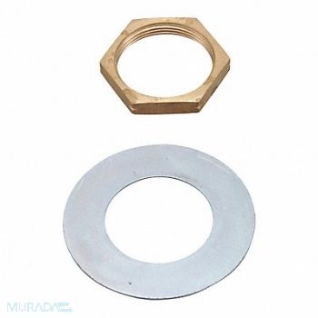 DELTA FAUCET COMPANY Nut Fits Delta, 48RF17