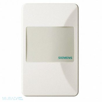SIEMENS Temperature/Humidity Sensor BACnet RJ11, 48RH86