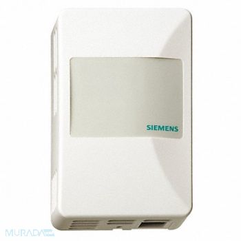 SIEMENS Temperature/Humidity/CO2 Sensor BACnet, 48RH89
