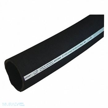 EATON Material Hose 5 I.D.100 ft 75 psi, 48RJ46