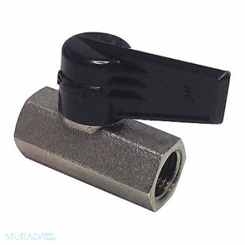 LEGRIS Ball Valve Brass 1/2 in., 48RJ83