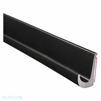 TRIM LOK INC Drip Rail 125 ft L., 48RL30