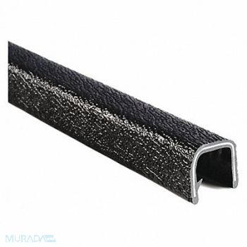 TRIM LOK INC Edge Trim 25 ft L 0.500 in Edge, 48RL97