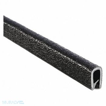 TRIM LOK INC Fit Trim Edge 100 ft L 0.518 in W, 48RM23