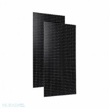 TRITON PRODUCTS Pgbrd Pnl 50 lb 48 x24 x1/8 in PK2, 48RN16