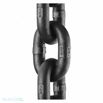 PEERLESS Chain 20 ft 12 000 lb For Lifting, 48RN89