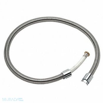 ZURN Pre-Rinse Hose SS 1/2, 48RT58