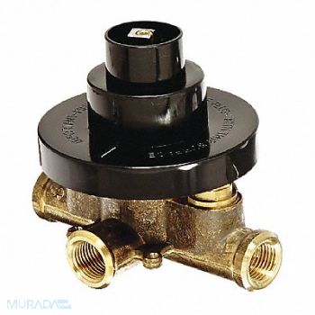 Valve Zurn Metal, 48RT89