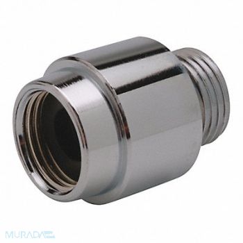 ZURN Vacuum Breaker Brass 1/2 NPT, 48RT91