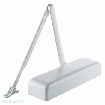 LCN Door Closer Hydraulic Heavy Duty White, 48RU05