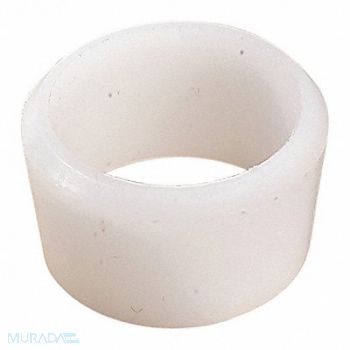 ZURN Ferrule 1-1/2 in Size Plastic, 48RX15