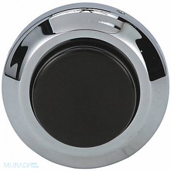 ZURN Large Push Button Assembly 1-1/2 in.Size, 48RX18