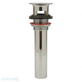 ZURN Sink Drain D 1-1/2 L 2-9/16 CastBrass, 48RX60