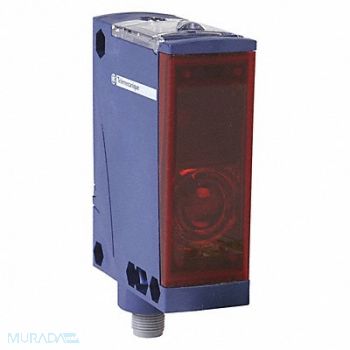 TELEMECANIQUE SENSORS Photoelectric Sensor Rectangle Multimode, 4AJ36