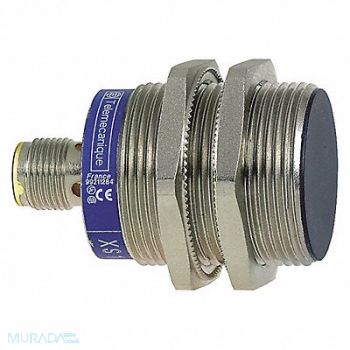 TELEMECANIQUE SENSORS Inductive Sensor 24Vdc 200Ma Xs +Options, 48T476