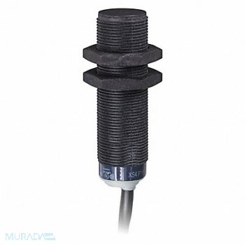 TELEMECANIQUE SENSORS Inductive Sensor 24Vac 300Ma Xs +Options, 48T486