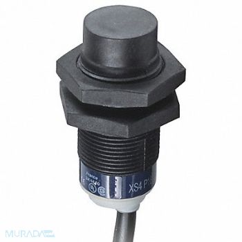 TELEMECANIQUE SENSORS Inductive Sensor 24V 20Ma Xs +Options, 48T542