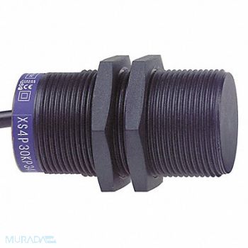 TELEMECANIQUE SENSORS Inductive Sensor 240Vac 300Ma Xs, 48T594