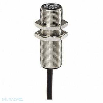 TELEMECANIQUE SENSORS Proximity Sensor 18Mm Dc Pnp No, 48T705