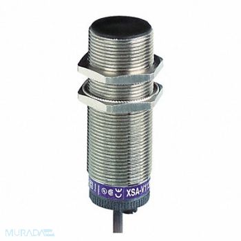 TELEMECANIQUE SENSORS Ac/Dc Proximity Motion Detector, 48T788