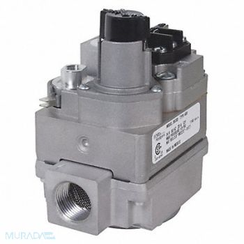 WHITE-RODGERS Gas Valve 280 000 40 Deg to 175 DegF, 48TA39
