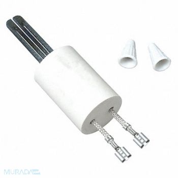 WHITE-RODGERS Hot Surface Igniter Silicon Carbide, 48TA40