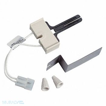 WHITE-RODGERS Hot Surface Igniter Silicon Carbide, 48TA45