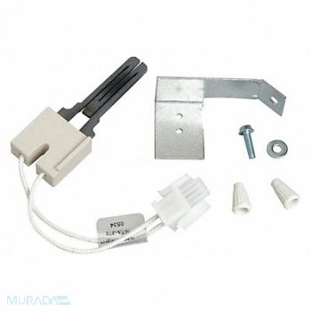 WHITE-RODGERS Hot Surface Ignition N Mount 120VAC, 48TA46