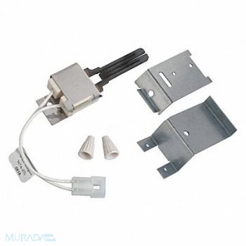 WHITE-RODGERS Hot Surface Igniter Silicon Carbide, 48TA47