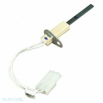 WHITE-RODGERS Hot Surface Igniter Silicon Nitride, 48TA49