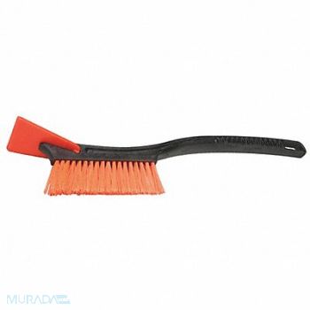 ABILITY ONE Brush and Scraper Plastic 2 in Head W, 48TC59
