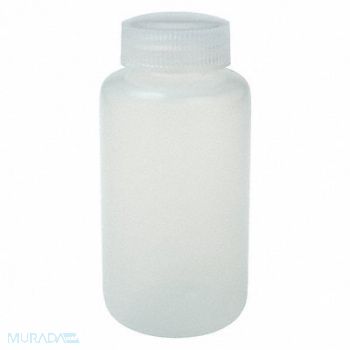 CELLTREAT Centrifuge Bottle 250mL 6cm D PK2, 48TD43