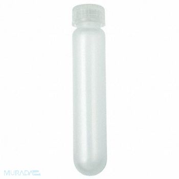 CELLTREAT Centrifuge Tube 10mL Non-Sterile PP PK12, 48TD75