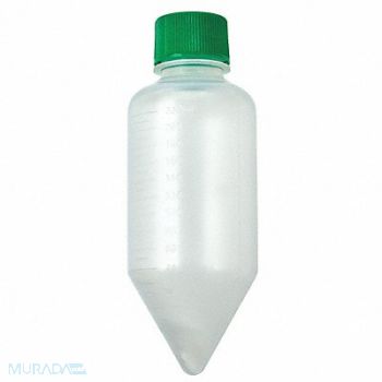 CELLTREAT Centrifuge Tube 250mL Sterile PP PK48, 48TD78