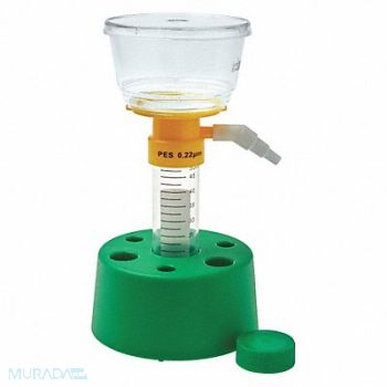 LAB SAFETY SUPPLY Filter System PK12, 48TD89