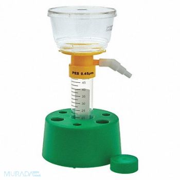 LAB SAFETY SUPPLY Filter System PK12, 48TD90