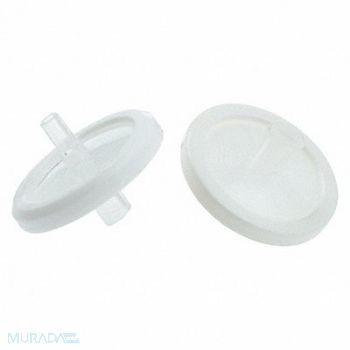 CELLTREAT Syringe Filter 0.22 micron m 75psi PK100, 48TD93