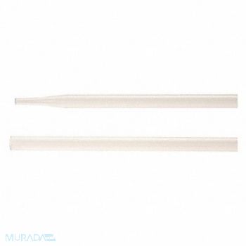 CELLTREAT Aspirating Pipette Plastic 27 cm L PK400, 48TE10