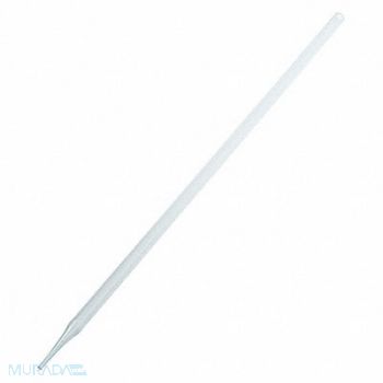 CELLTREAT Aspirating Pipette Plastic 34 cm L PK200, 48TE11