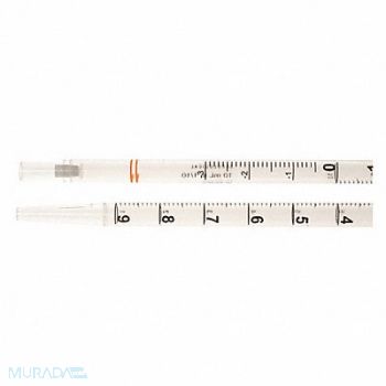 LAB SAFETY SUPPLY Pipette Orange 34.5 cm L PK200, 48TE22